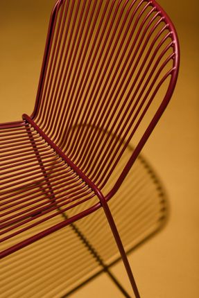 David Design O Chair