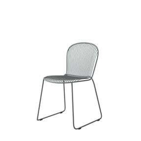David Design O Chair
