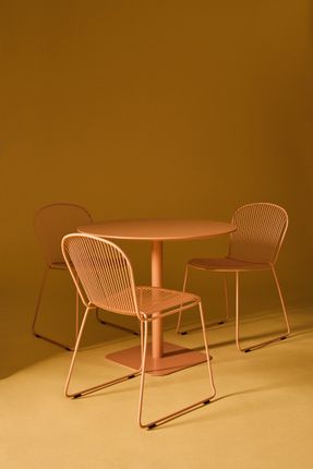 David Design O Chair