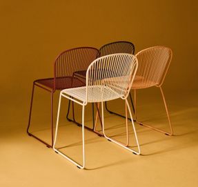 David Design O Chair