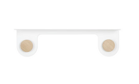 Gazzda Hook-wall-shelf