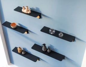 Gazzda Hook-wall-shelf