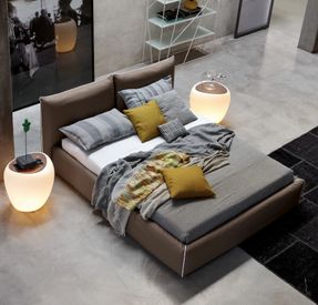 Tonin Casa Joy Bed