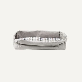 Limacdesign Bed For Dogs And Cats In Vegetable Fiber Pongo