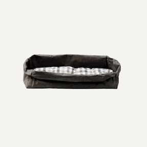 Limacdesign Bed For Dogs And Cats In Vegetable Fiber Pongo
