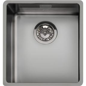 Smeg VSTR34 Kitchen Sink