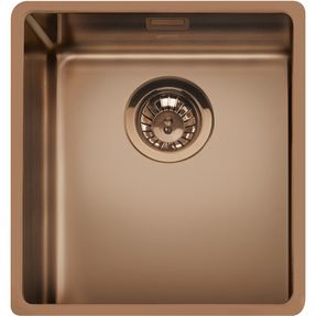 Smeg VSTR34 Kitchen Sink