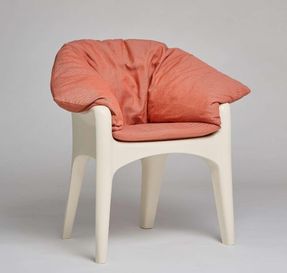 Serralunga Russel Chair Cushion
