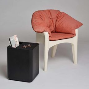 Serralunga Russel Chair Cushion