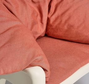 Serralunga Russel Chair Cushion