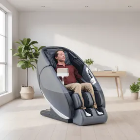 Human Touch Super Novo 3.0 Massage Chair