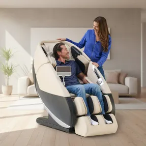 Human Touch Super Novo 3.0 Massage Chair