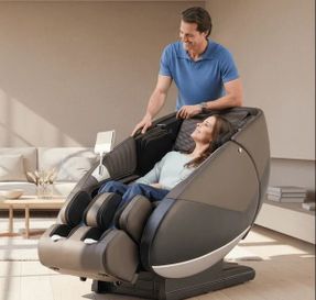 Human Touch Super Novo 3.0 Massage Chair
