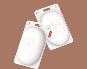 Libratone Up Pantonel Imited Edition