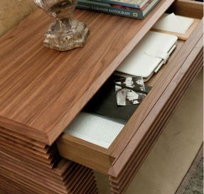 Porada Linka Console Table