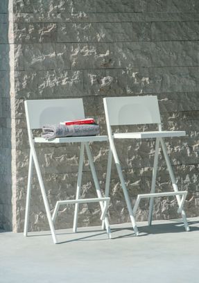 Emu Mia Barstool
