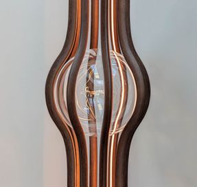 Natevo Ashaa Floor Lamp