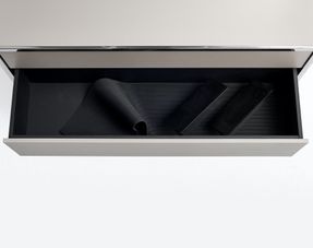 Yomei Smart Dresser Hallway