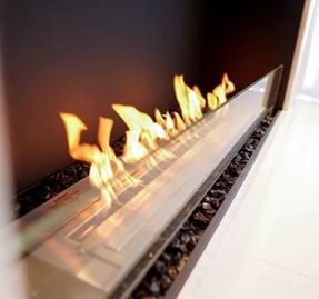 Ecosmart Flex 140RC Fireplace