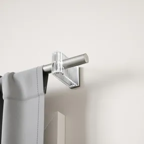 umbra Flute Curtain Rod