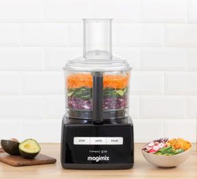 Magimix 3160 Food Processor