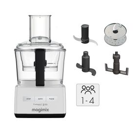 Magimix 3160 Food Processor