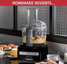 Magimix 3160 Food Processor