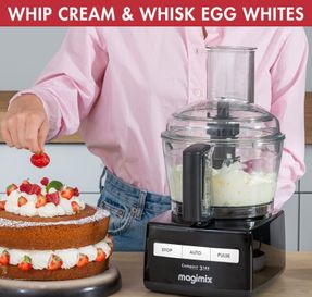 Magimix 3160 Food Processor