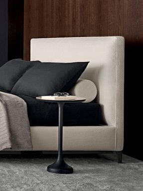 Minotti Andersen Bed