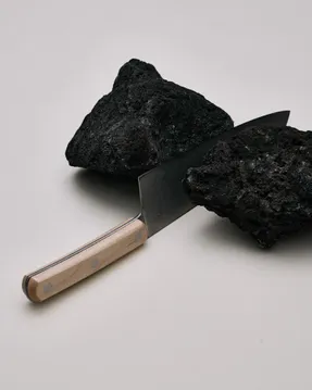 Serax Chef's Knife Surface