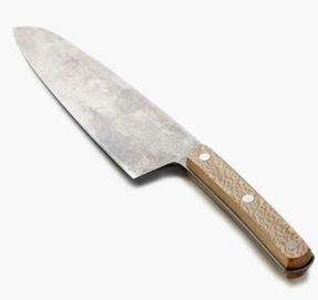Serax Chef's Knife Surface