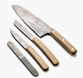 Serax Chef's Knife Surface