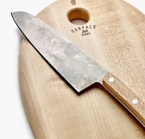 Serax Chef's Knife Surface