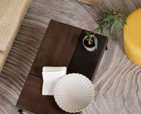 Boconcept Furrow rug