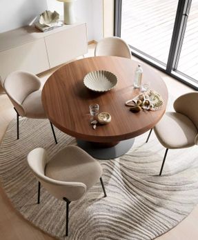 Boconcept Furrow rug