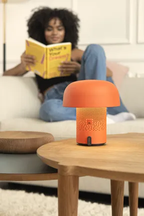 Kooduu Sensa Play Speaker Lamp