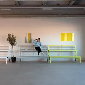 Rsbarcelona Crew Stand
