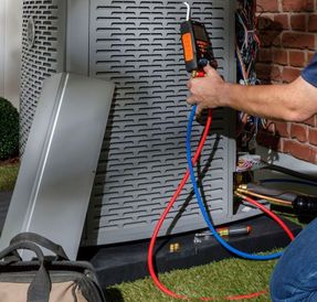 Ge Appliances 5-ton 23 Seer Inverter Air Conditioner