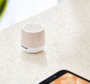 lexon Mino+ Lexon X Pantone Bluetooth Speaker