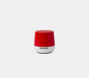 lexon Mino+ Lexon X Pantone Bluetooth Speaker