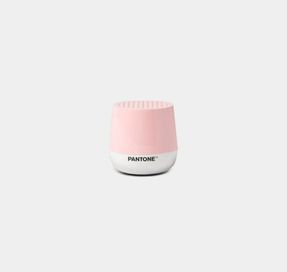 lexon Mino+ Lexon X Pantone Bluetooth Speaker