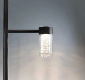 Zero Lyx Outdoor Floor Lamps