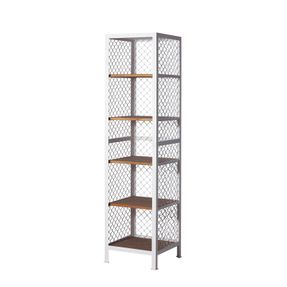 Noodles Mesh Multiregal Shelves