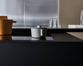 Foster Piano Cottura Infinito Induction Hobs