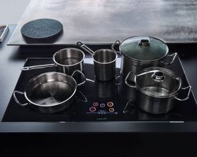 Foster Piano Cottura Infinito Induction Hobs