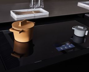Foster Piano Cottura Infinito Induction Hobs