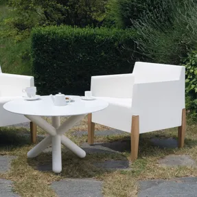 Serralunga Kubrick Armchair