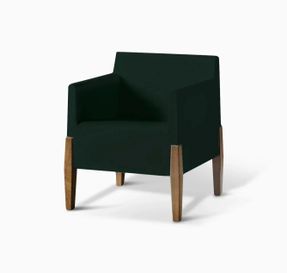 Serralunga Kubrick Armchair