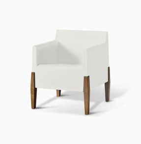 Serralunga Kubrick Armchair