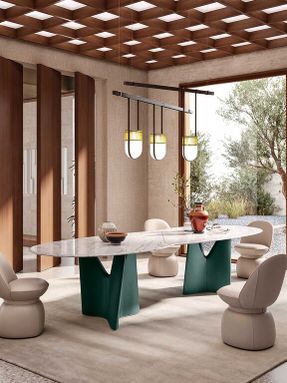 Poltronafrau Infinitamente 2.0 Table